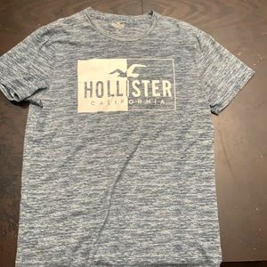 Men Holister Shirt Condition very good
